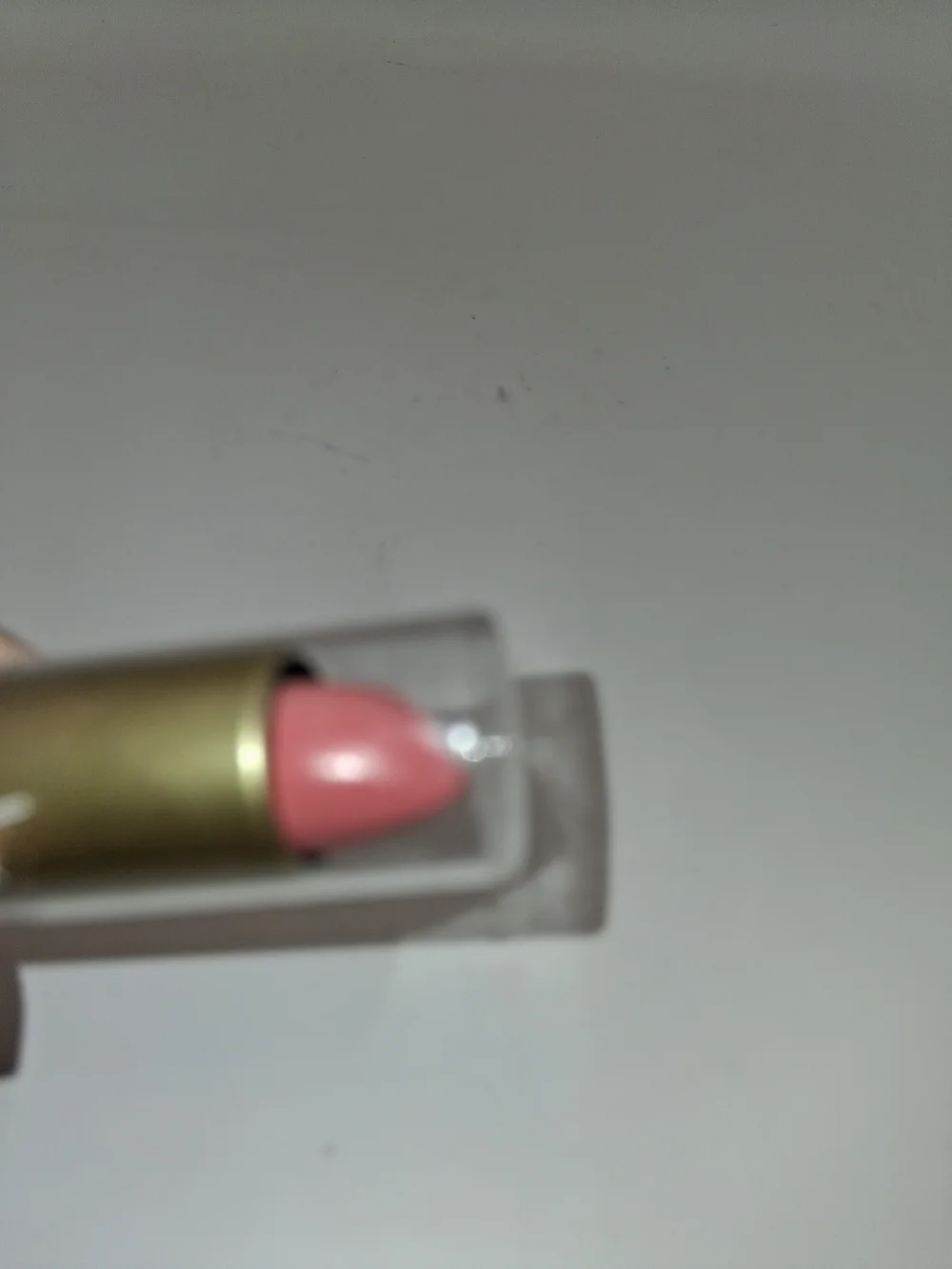 2-Pack Lipstick Set - Peach & Pink